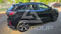 2025 Ford Puma