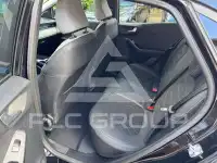 2025 Ford Puma