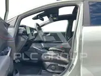 2025 Ford Puma