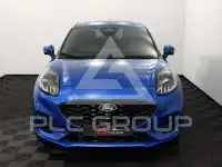 2025 Ford Puma