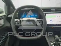 2025 Ford Puma