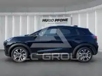 2025 Ford Puma