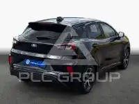 2025 Ford Puma