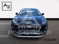 2025 Ford Puma