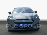 2025 Ford Puma
