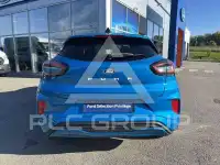 2025 Ford Puma