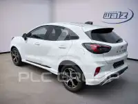 2025 Ford Puma
