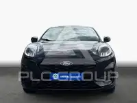 2025 Ford Puma