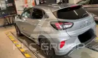 2025 Ford Puma