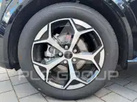 2025 Ford Puma
