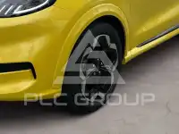 2025 Ford Puma
