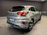 2025 Ford Puma