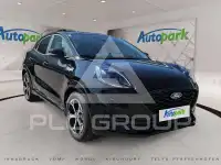 2025 Ford Puma