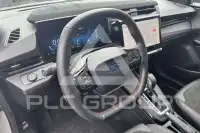 2025 Ford Puma