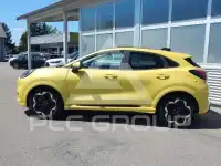 2025 Ford Puma