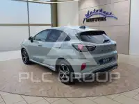 2025 Ford Puma