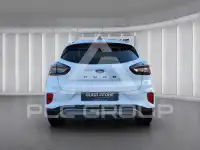 2025 Ford Puma