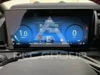 2025 Ford Puma