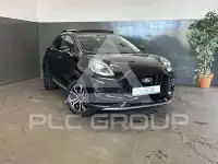 2025 Ford Puma