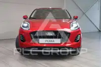 2026 Ford Puma