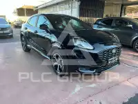 2025 Ford Puma