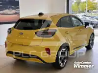 2025 Ford Puma