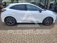 2025 Ford Puma