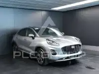 2025 Ford Puma