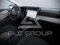 2025 Ford Puma