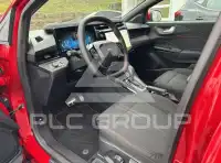 2026 Ford Puma