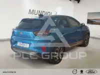 2025 Ford Puma