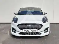 2025 Ford Puma