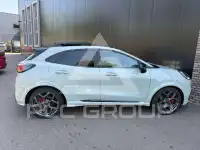 2025 Ford Puma