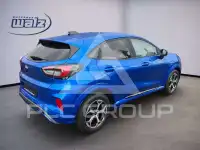 2025 Ford Puma