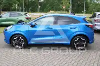 2025 Ford Puma
