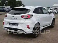 2026 Ford Puma