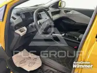 2025 Ford Puma