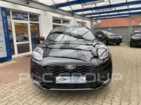 2025 Ford Puma