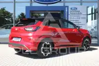 2025 Ford Puma