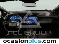 2025 Ford Puma