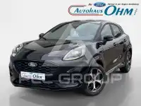 2025 Ford Puma