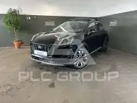 2025 Ford Puma
