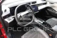 2025 Ford Puma