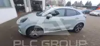 2025 Ford Puma