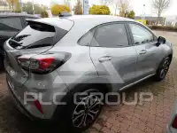2025 Ford Puma