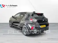 2025 Ford Puma