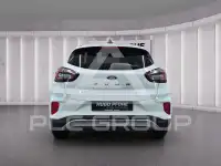2025 Ford Puma