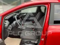 2025 Ford Puma