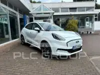 2025 Ford Puma