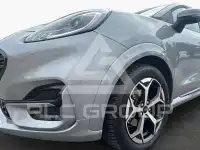 2025 Ford Puma